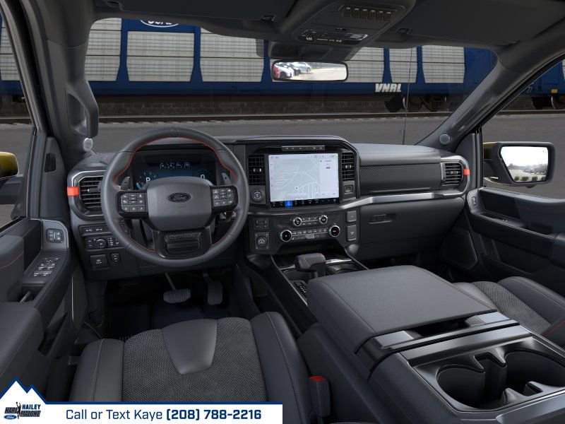 New 2026 Ford F150 Raptor image 38