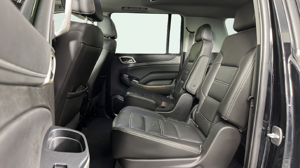 Used 2019 GMC Yukon XL Denali w/ Denali Ultimate Package AWD/4WD image 16