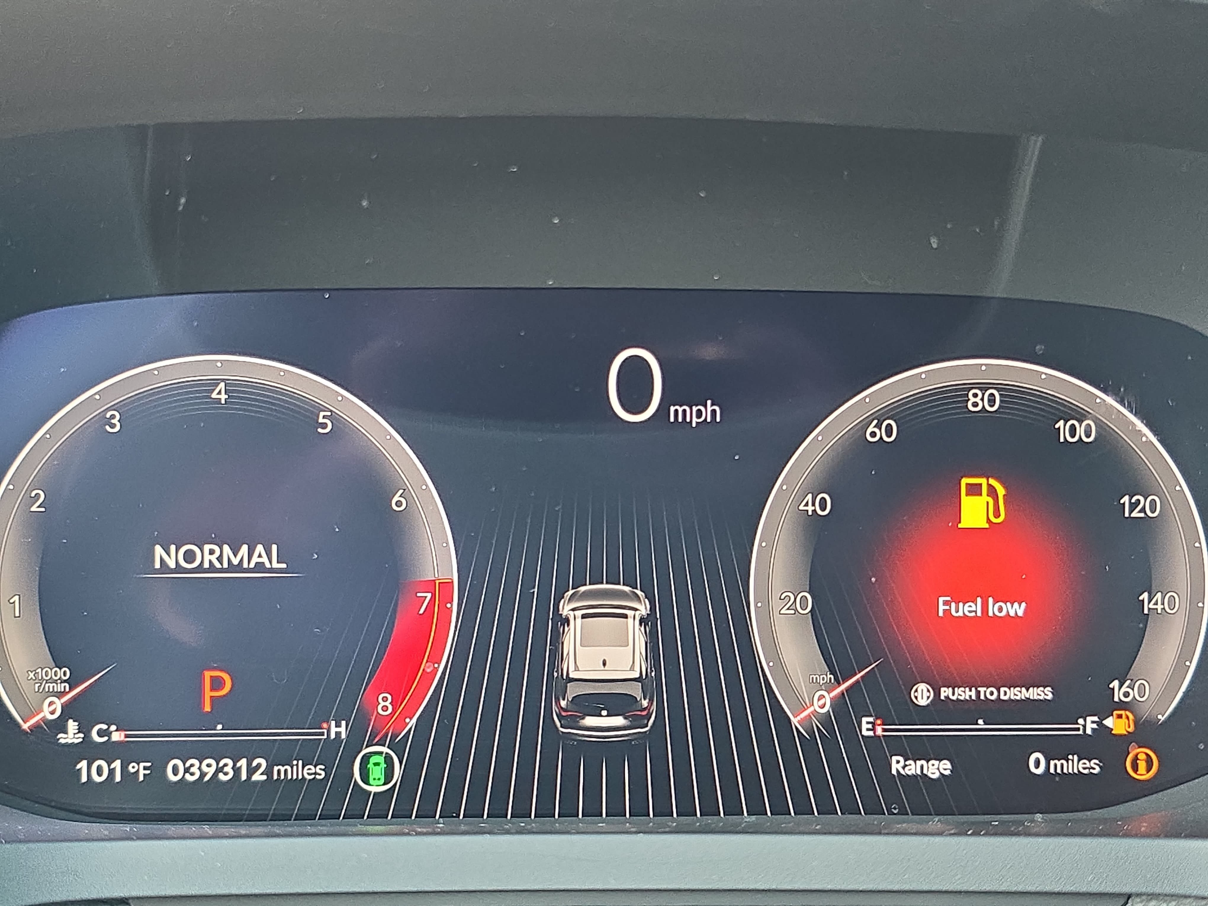 Certified 2023 Acura MDX A-Spec AWD/4WD image 20