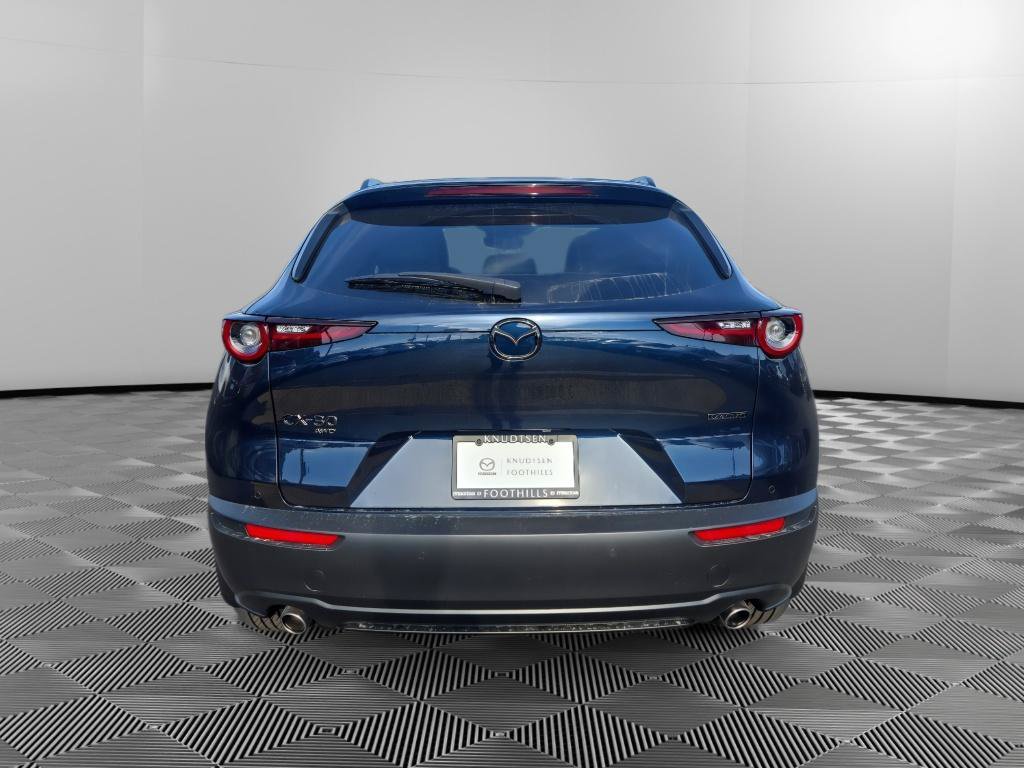 New 2026 MAZDA CX-30 Aire Edition AWD/4WD image 6