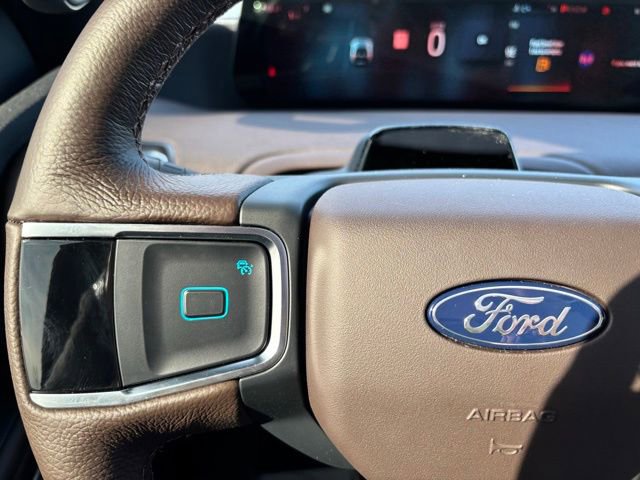 New 2026 Ford Expedition King Ranch image 25