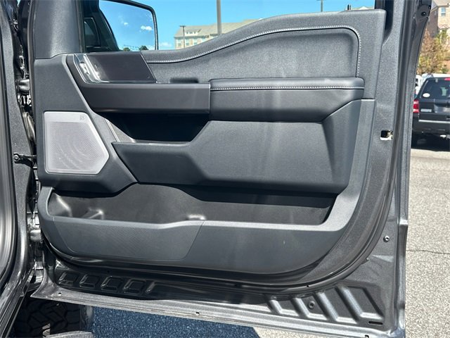 New 2025 Ford F150 Lariat w/ Equipment Group 502A High image 16