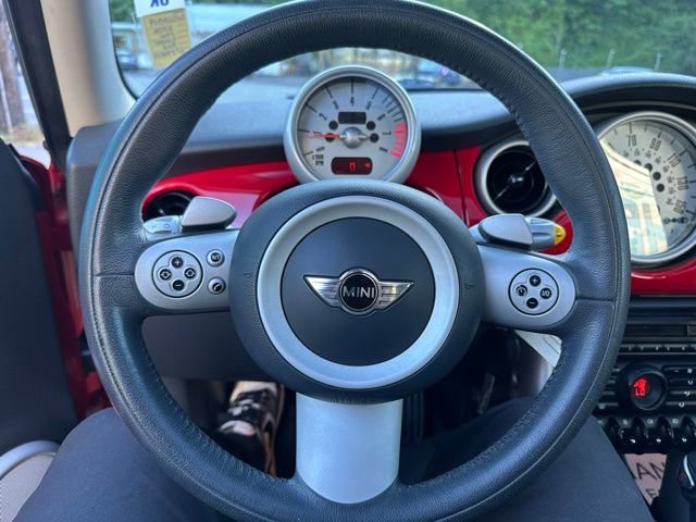 Used 2006 MINI Cooper S FWD image 15