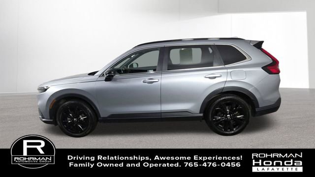Used 2024 Honda CR-V Sport Touring image 5