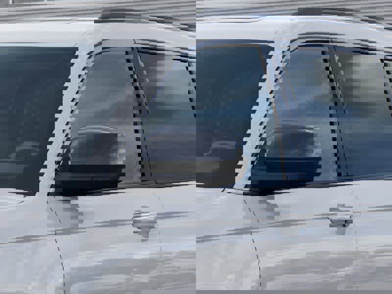 New 2026 Jeep Grand Cherokee L Limited image 12