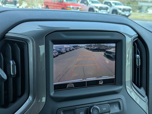 New 2026 GMC Sierra 1500 Pro w/ Pro Value Package AWD/4WD image 20