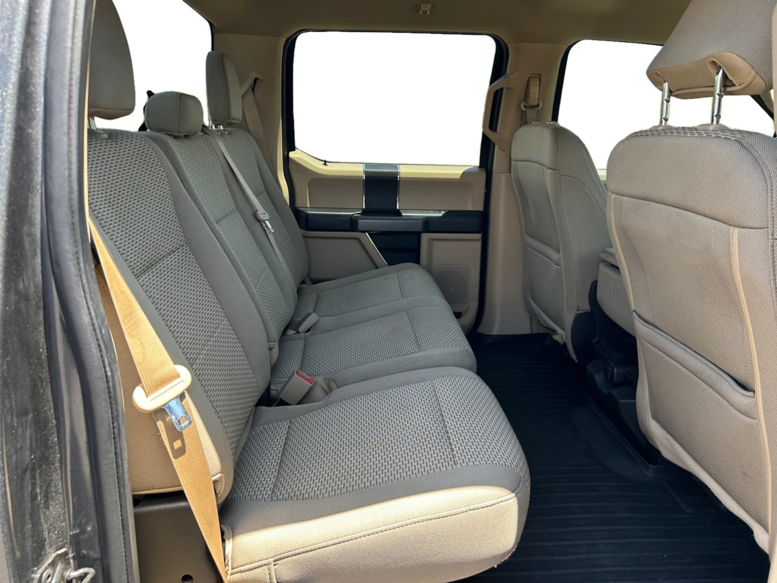 Used 2019 Ford F150 XLT AWD/4WD image 18