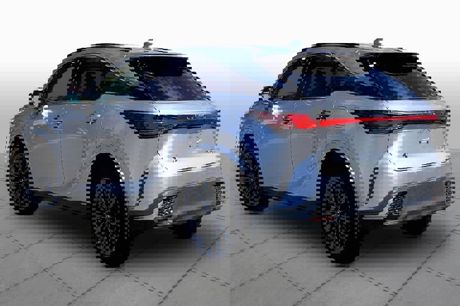 Used 2024 Lexus RX 350 F Sport w/ Technology Package image 12