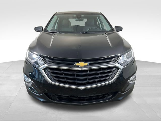Used 2021 Chevrolet Equinox LT FWD image 9