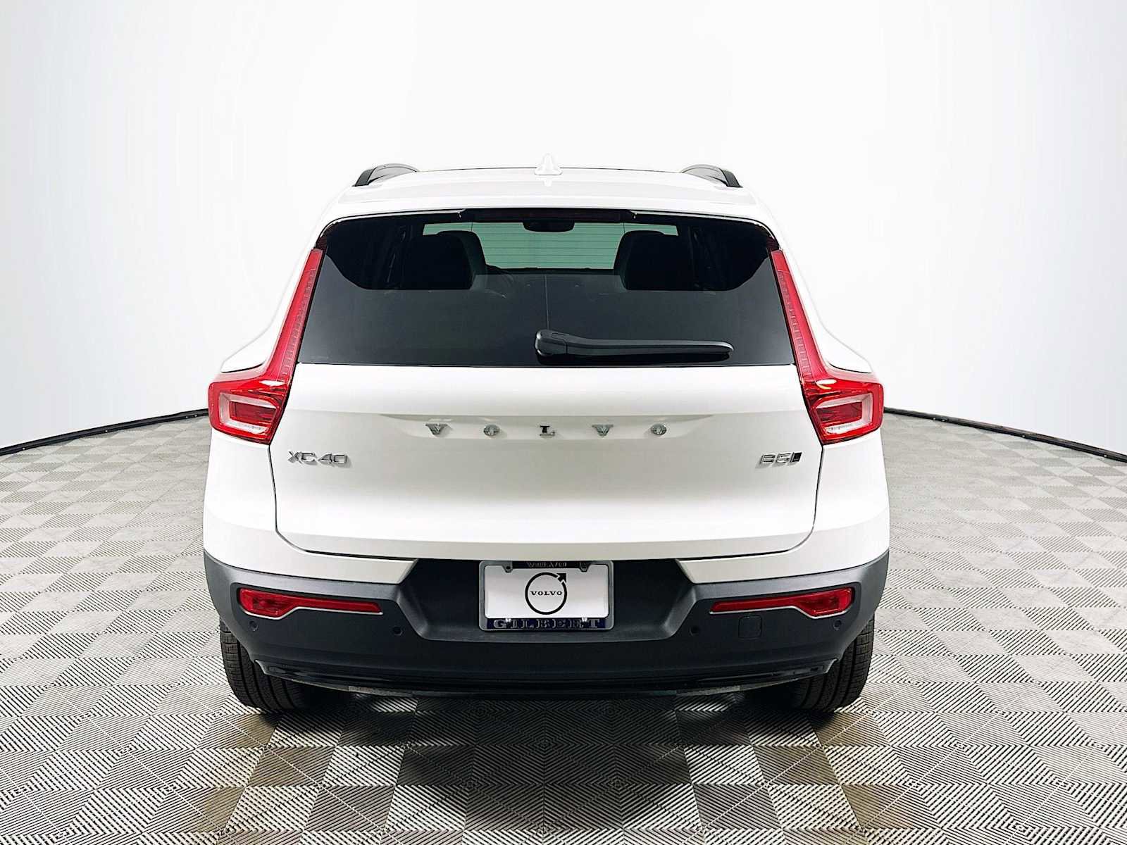 New 2026 Volvo XC40 B5 Plus w/ Protection Package Premier image 6