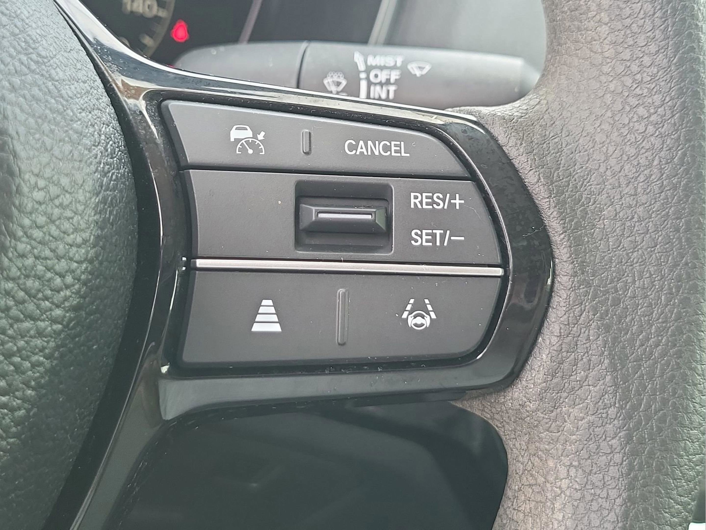 Certified 2024 Honda Civic LX image 10