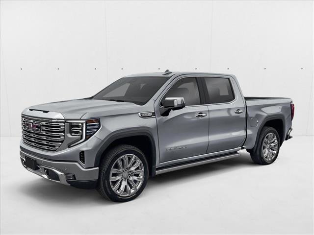 New 2026 GMC Sierra 1500 Denali image 1