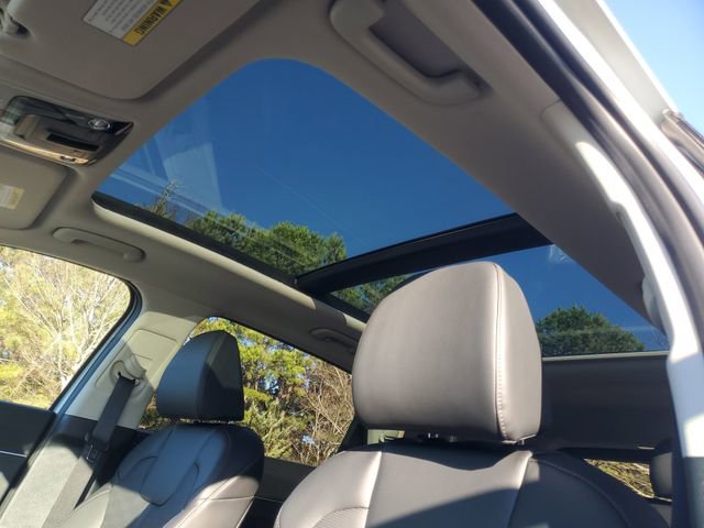 New 2026 Kia Sorento S w/ S Panoramic Sunroof Package FWD image 15