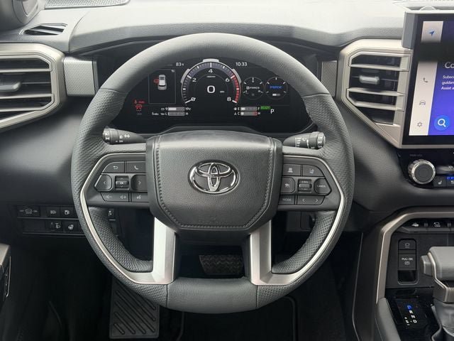 New 2026 Toyota Sequoia Limited RWD image 11