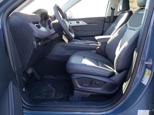 New 2026 Ford Explorer Active image 17