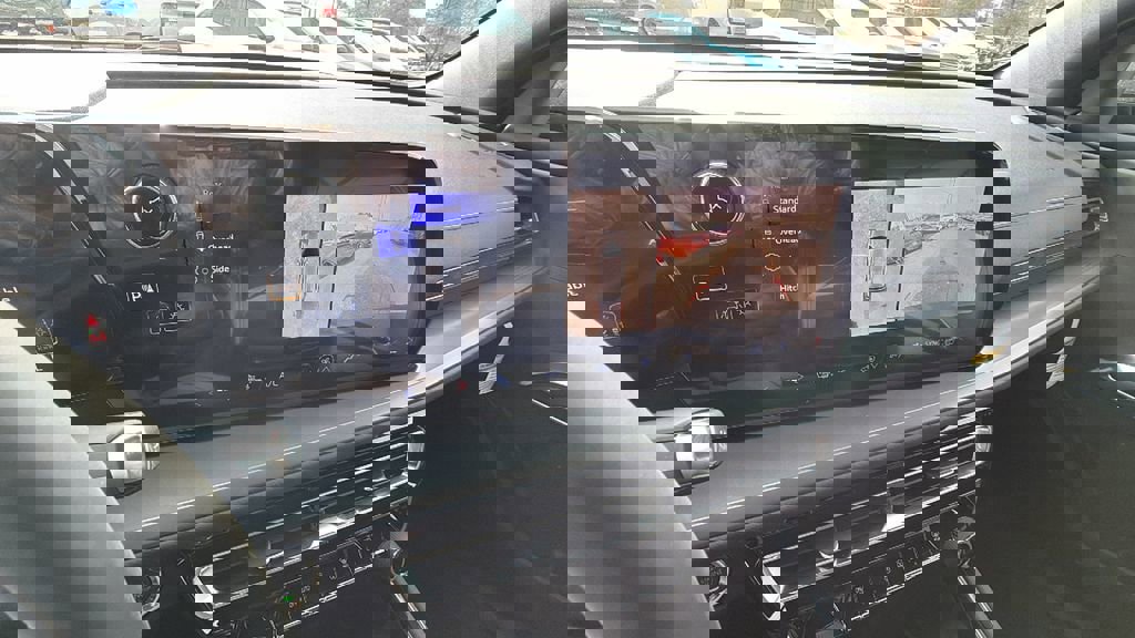 New 2026 Chevrolet Traverse LT w/ Driver Confidence Package image 25