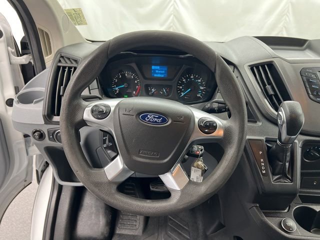 Used 2019 Ford Transit 250 130 Low Roof image 17