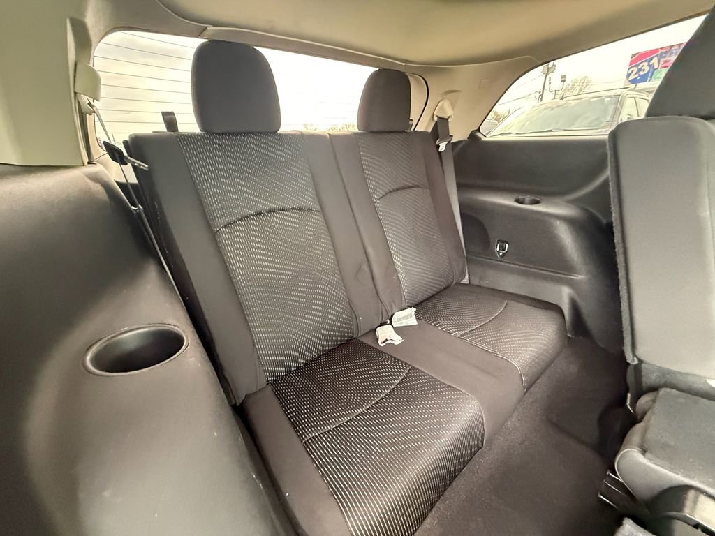 Used 2018 Dodge Journey SE w/ Popular Equipment Group image 22