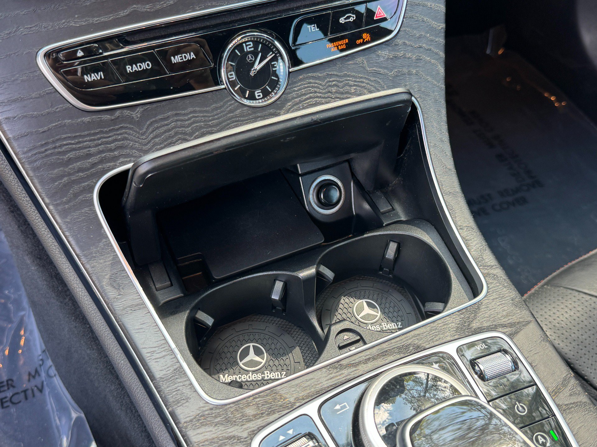 Used 2016 Mercedes-Benz C 450 AMG image 43