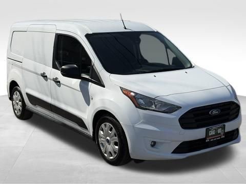 Used 2021 Ford Transit Connect XLT FWD image 3