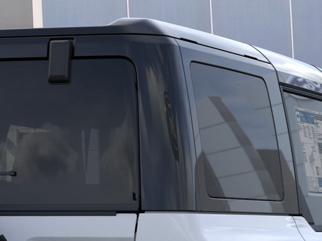New 2026 Ford Bronco Big Bend AWD/4WD image 25