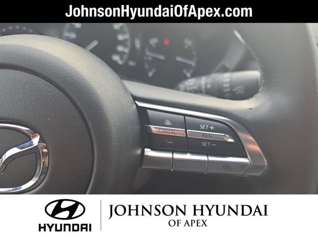 Used 2022 MAZDA MX-30 Electric w/ Premium Package image 28