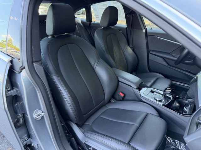 Used 2024 BMW 228i Gran Coupe FWD image 35