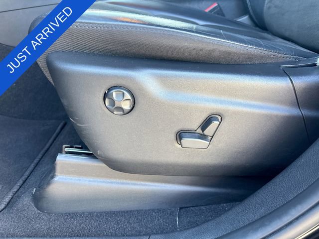 Used 2021 Jeep Grand Cherokee Laredo X AWD/4WD image 12