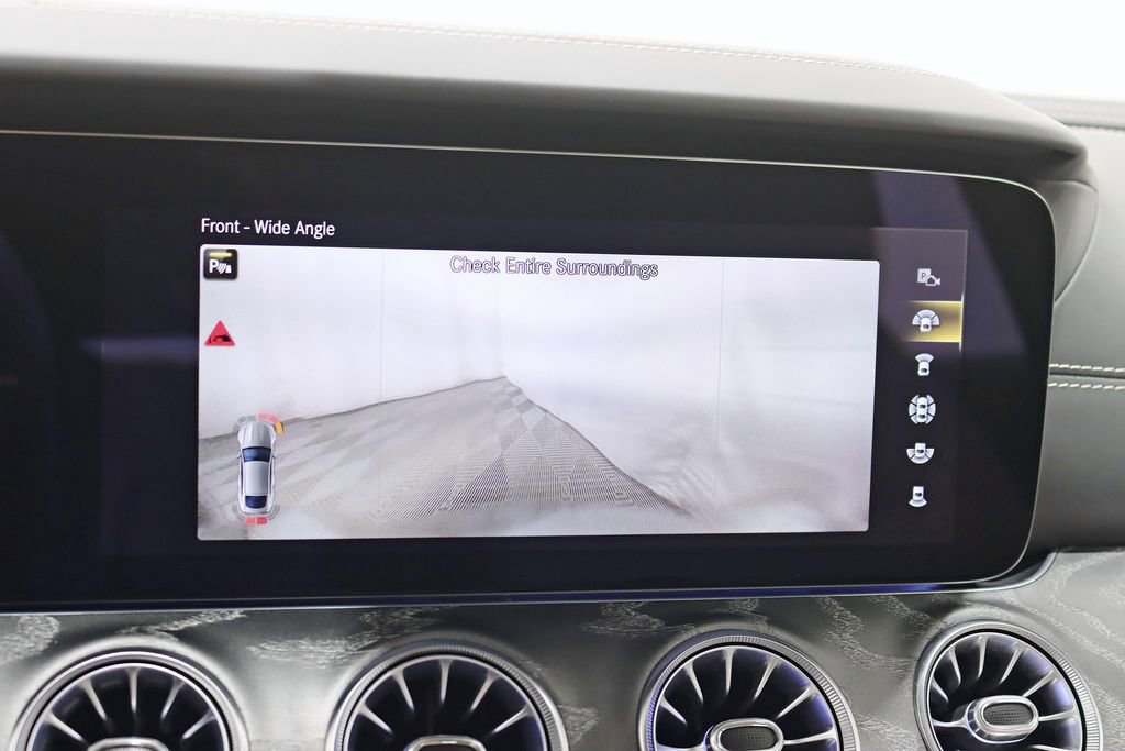 Used 2021 Mercedes-Benz AMG GT 63 image 24