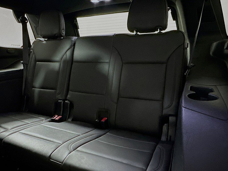 Used 2022 Chevrolet Tahoe High Country image 29