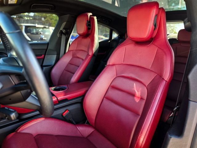 Used 2020 Porsche Taycan 4S AWD/4WD image 53