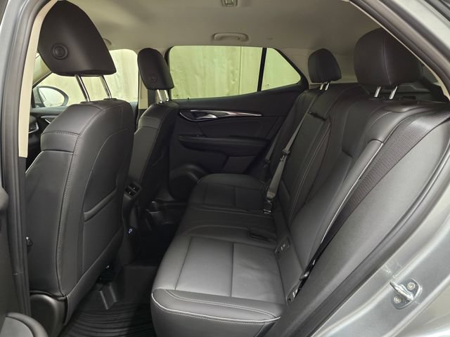 Used 2023 Buick Envision Essence AWD/4WD image 26