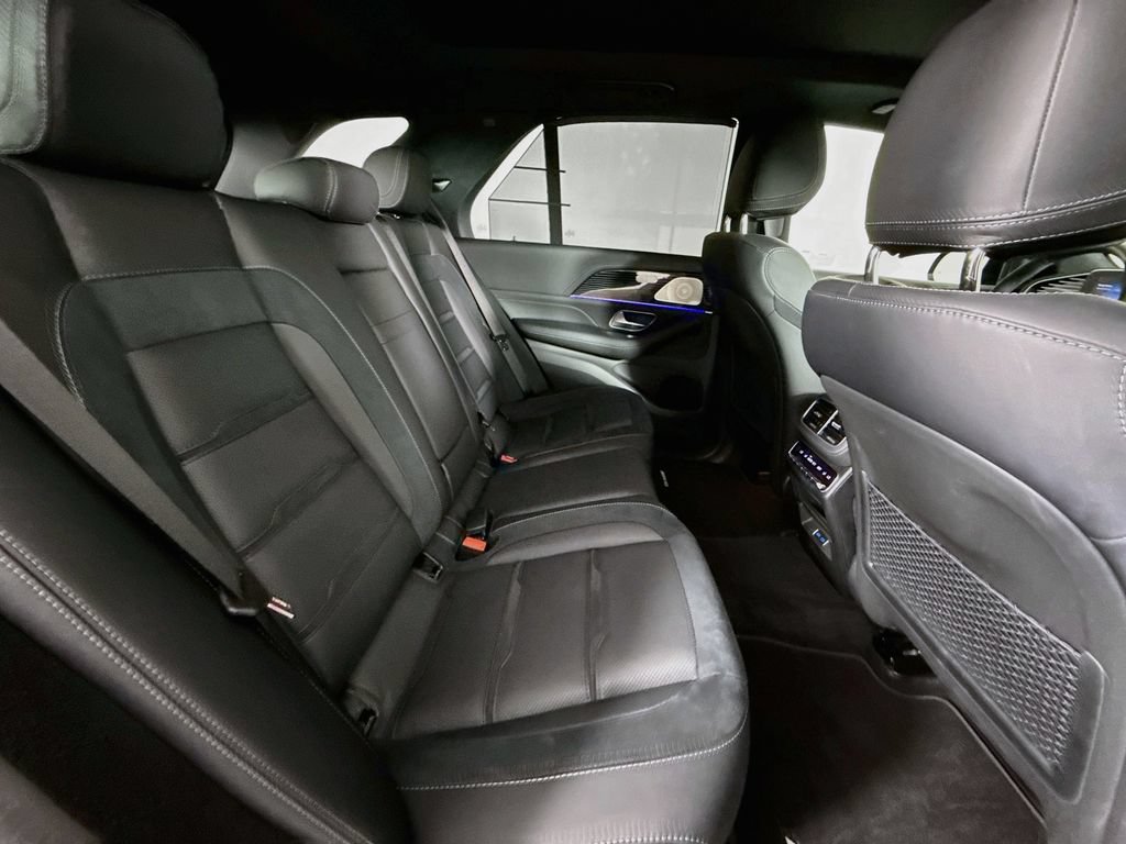 Used 2026 Mercedes-Benz GLE 63 AMG S image 23