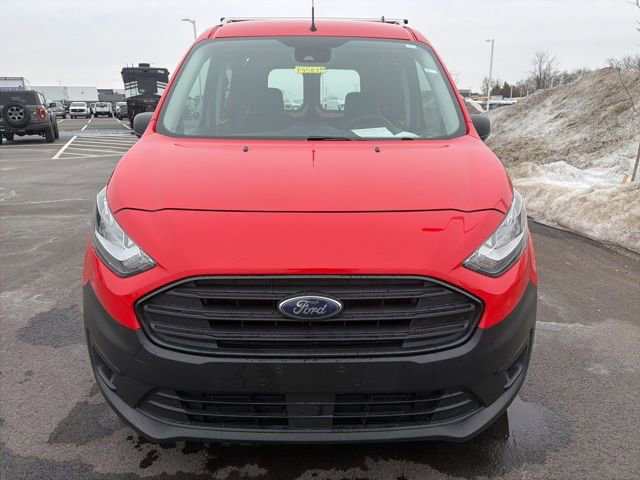 Used 2023 Ford Transit Connect XL image 14