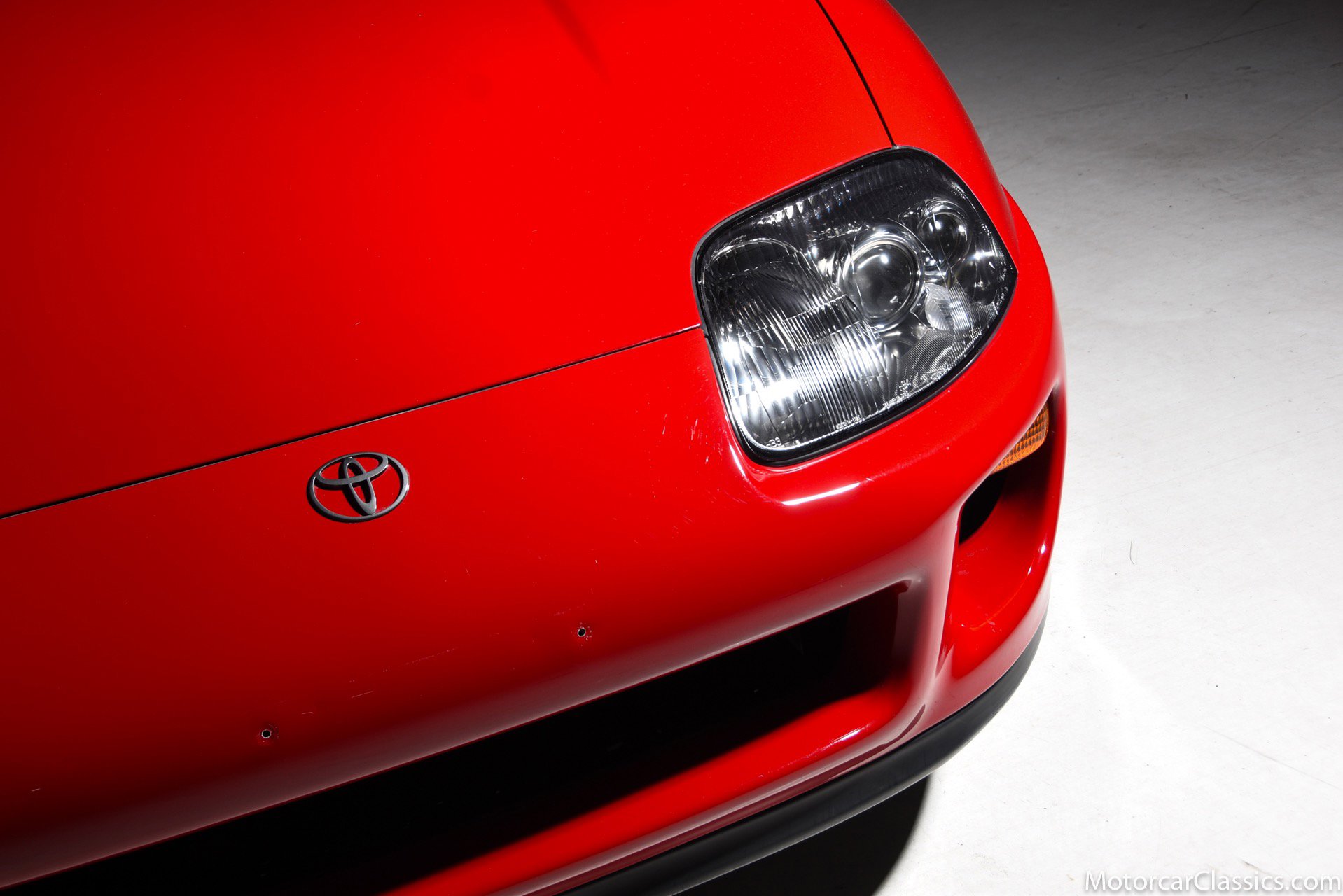 Used 1994 Toyota Supra Turbo image 13