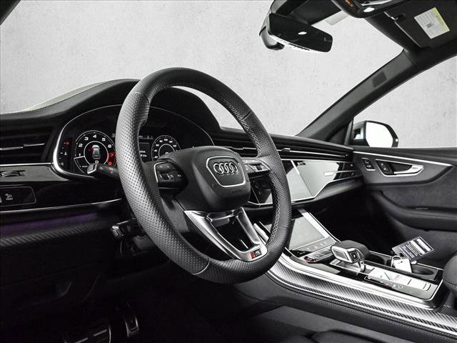 New 2026 Audi RS Q8 performance AWD/4WD image 10