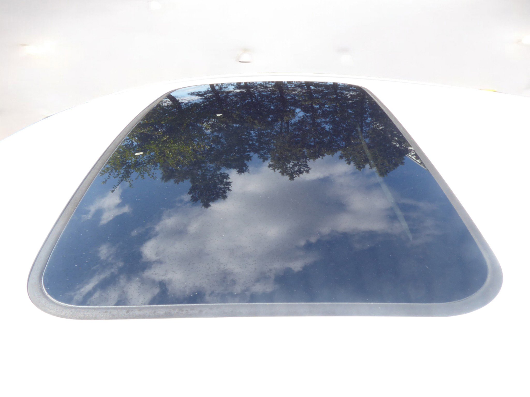 Used 2016 Honda HR-V EX image 20