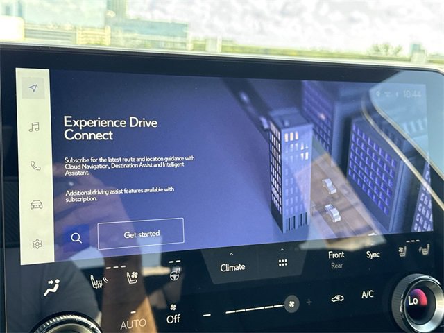 New 2026 Lexus RX 450h AWD image 18