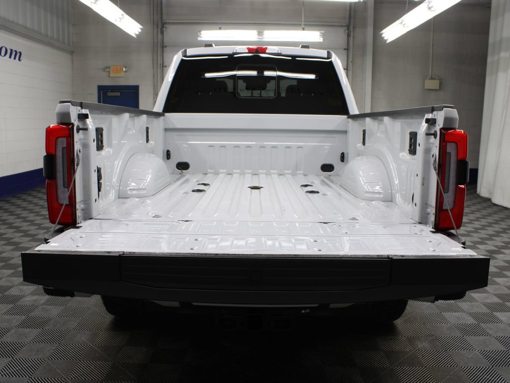 Used 2026 Ford F250 Platinum AWD/4WD image 51