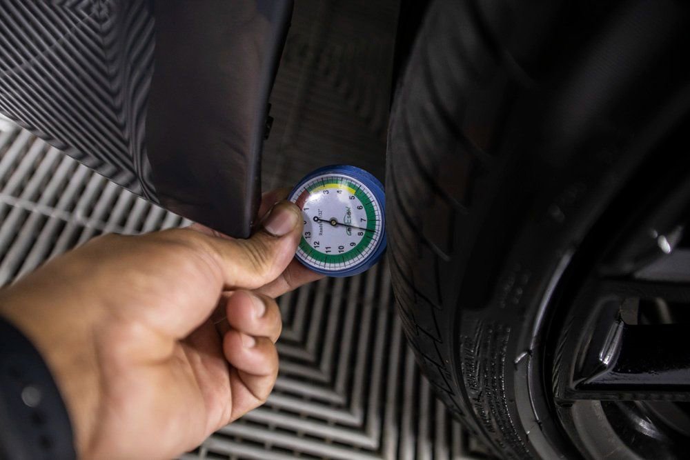 Used 2023 BMW 330e xDrive w/ M Sport Package image 36