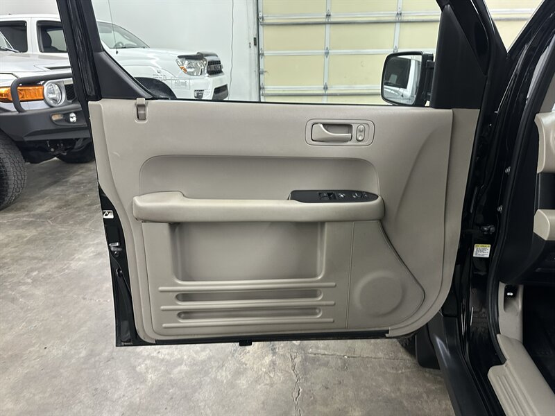 Used 2009 Honda Element EX image 28