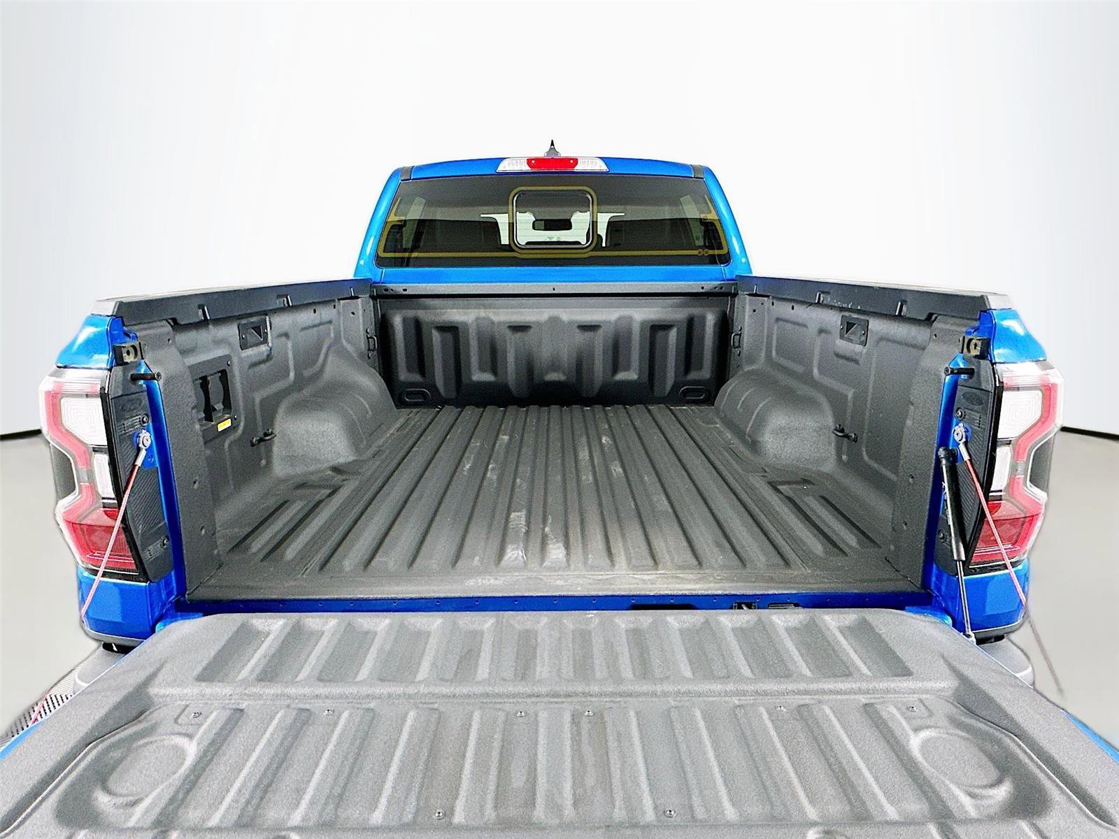 Used 2024 Ford Ranger Raptor image 26