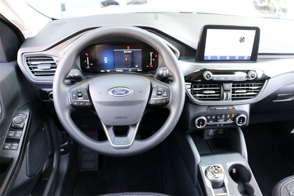 New 2025 Ford Escape Active image 19