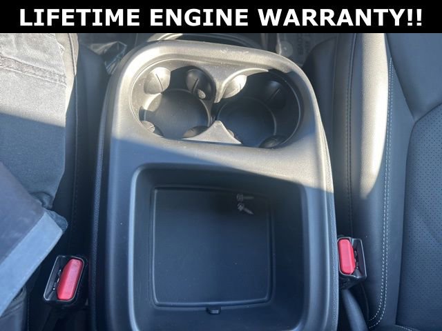 New 2026 Chrysler Pacifica Select w/ S Appearance Package image 33