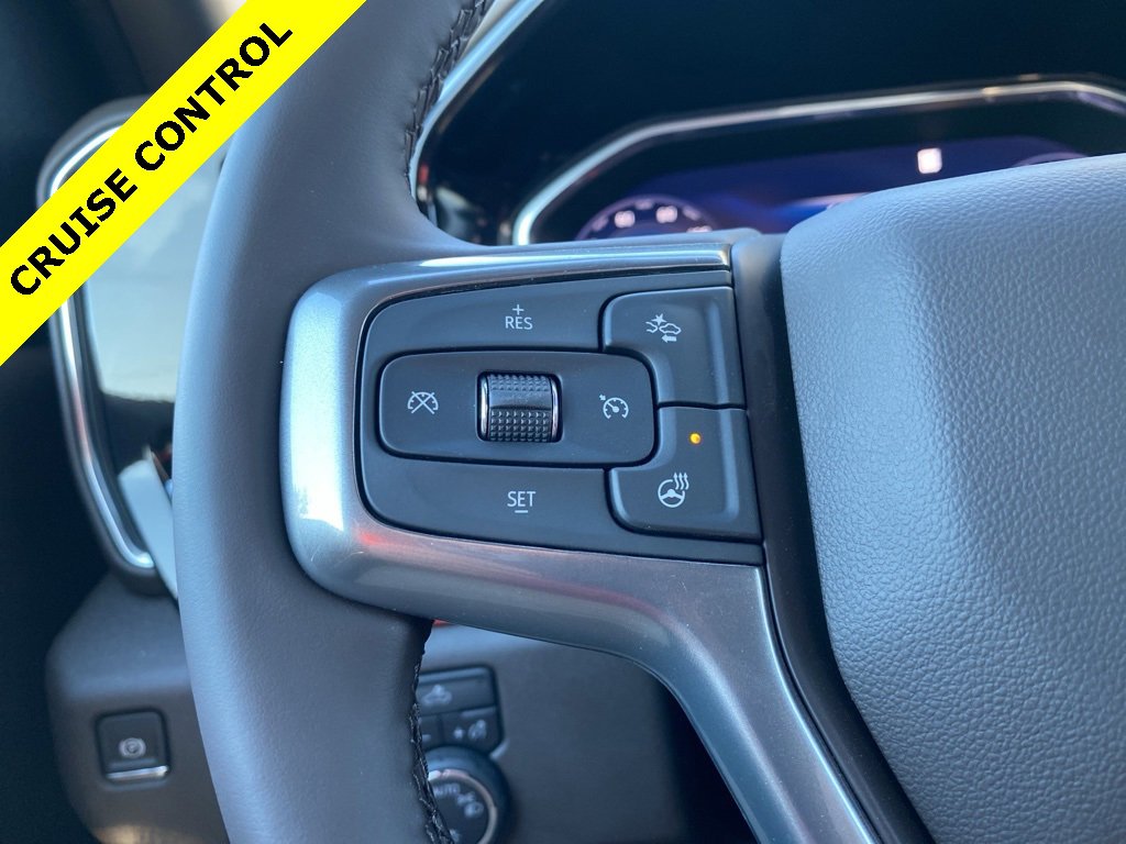 New 2026 Chevrolet Silverado 1500 LT w/ LPO, Liner Protection Package image 14