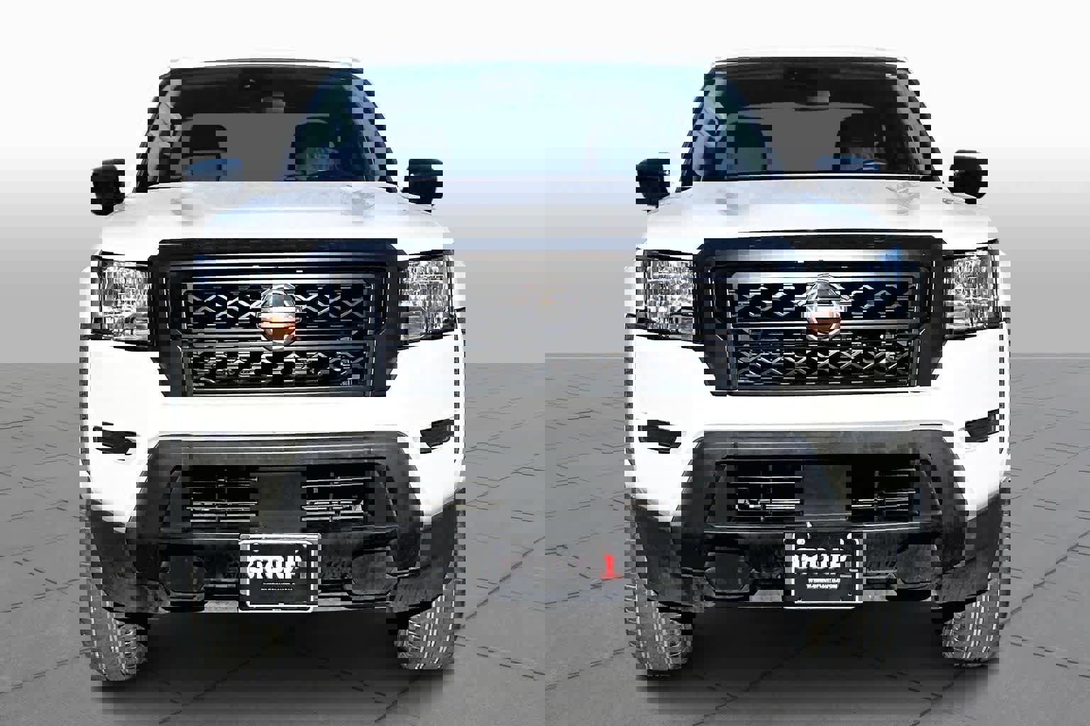 Used 2022 Nissan Frontier S w/ Technology Package image 4