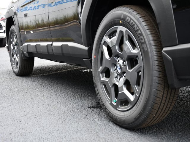 New 2026 Subaru Outback Premium AWD/4WD image 9