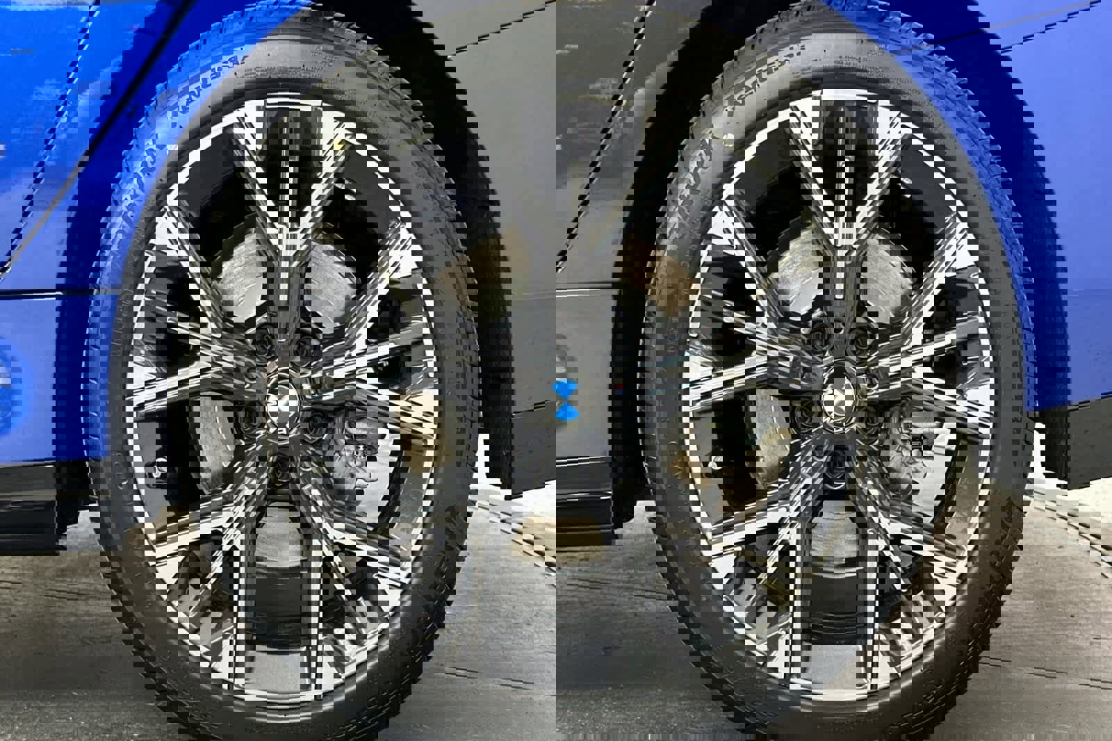 Used 2025 BMW 228i xDrive w/ Premium Package image 24