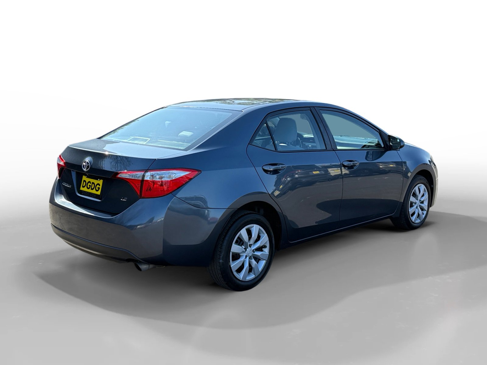 Used 2016 Toyota Corolla LE image 5
