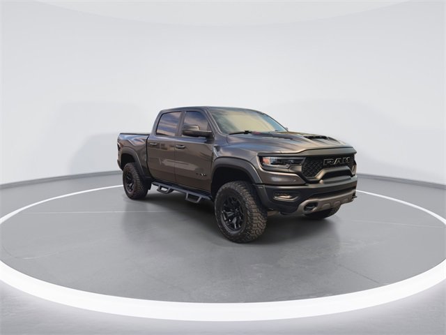 Used 2021 RAM 1500 TRX w/ TRX Level 1 Equipment Group video 2